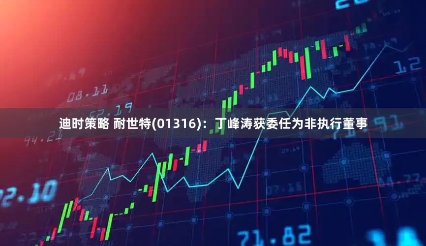 迪时策略 耐世特(01316)：丁峰涛获委任为非执行董事