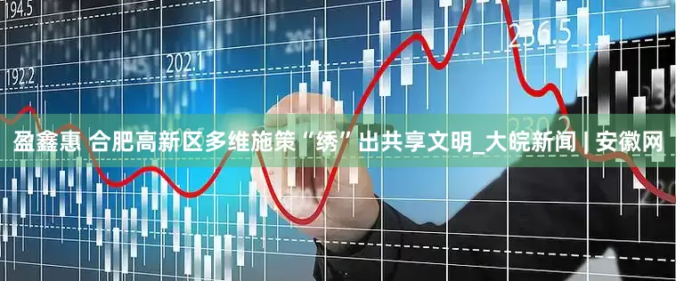 盈鑫惠 合肥高新区多维施策“绣”出共享文明_大皖新闻 | 安徽网